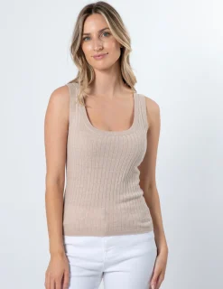 Kimi Tank - Neutral