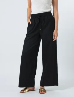 Laurel Pant - Black