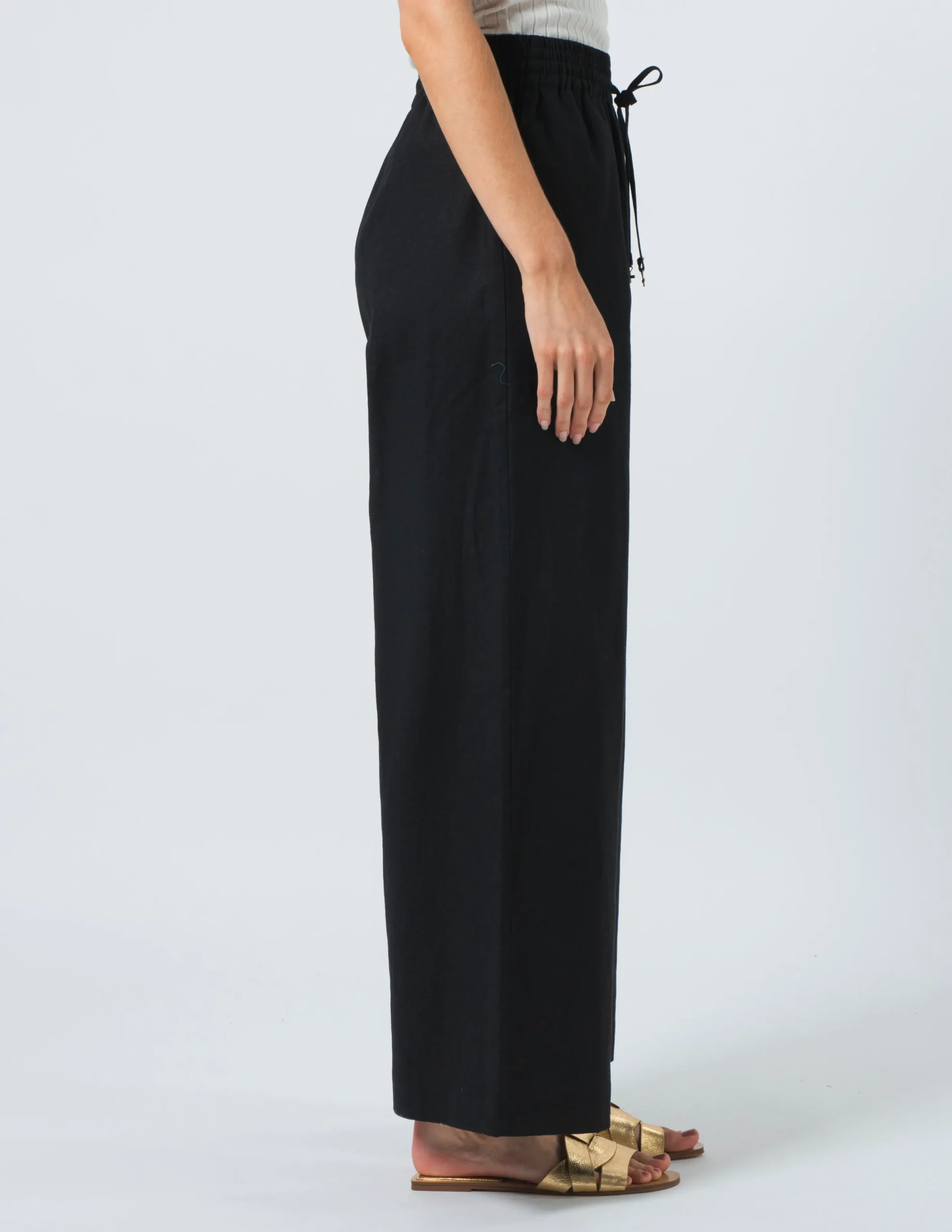 Laurel Pant - Black