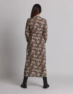 Lexington Dress - Wings