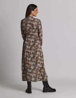 Lexington Dress - Wings