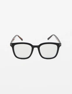Lili Readers - Black/Tort