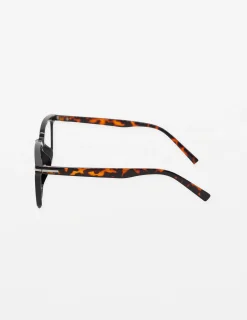Lili Readers - Black/Tort