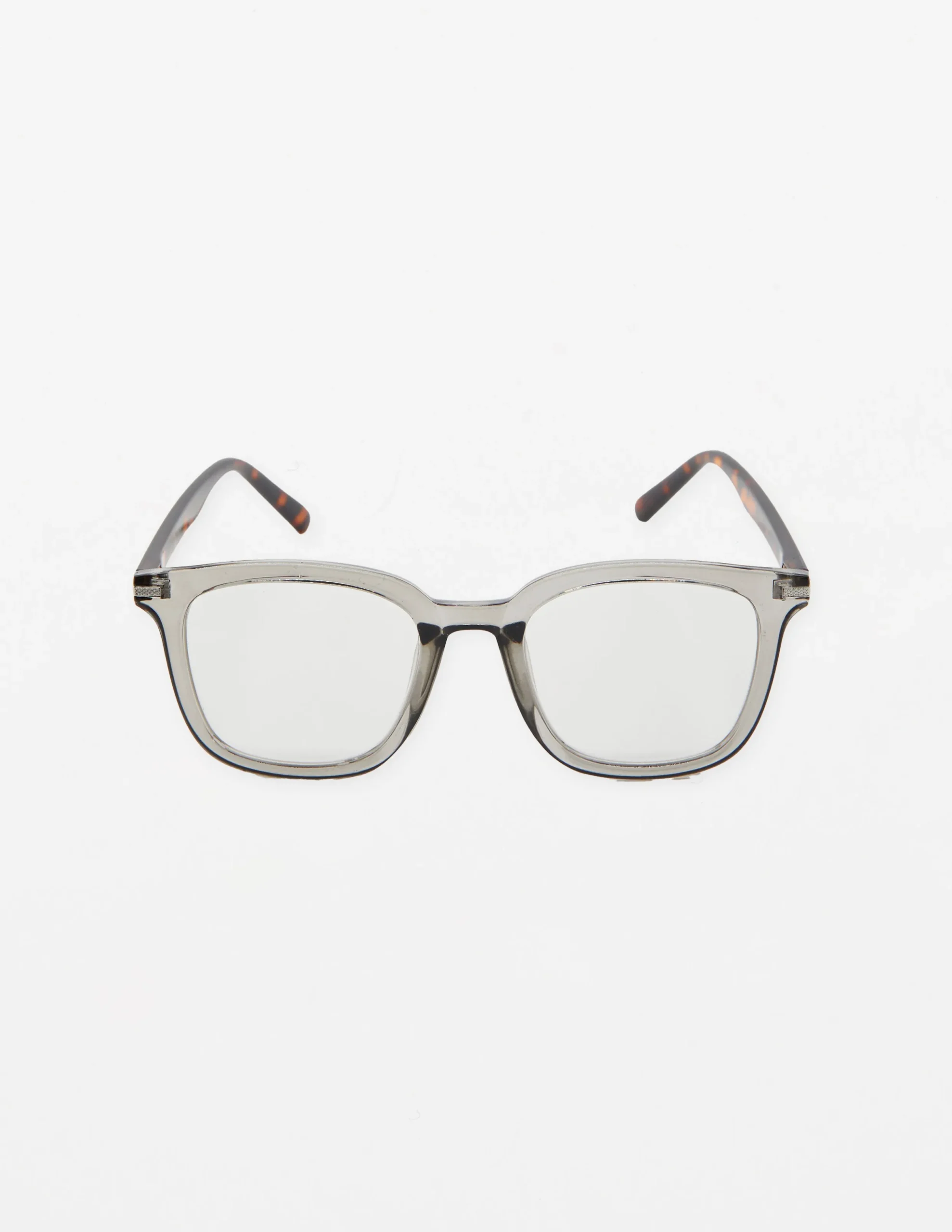 Lili Readers - Grey/Tort