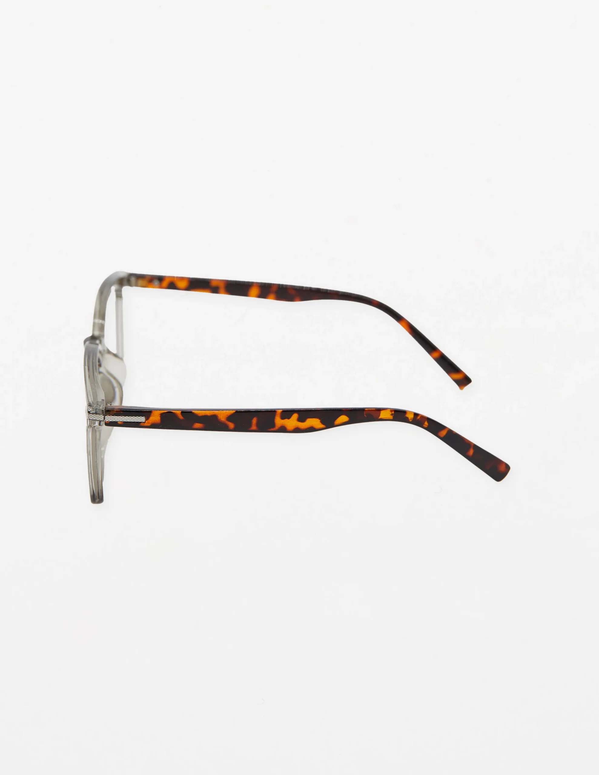 Lili Readers - Grey/Tort