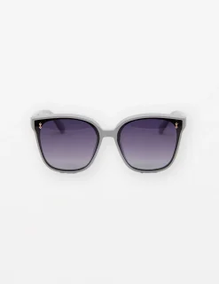 Lola Sunglasses - Light Blue