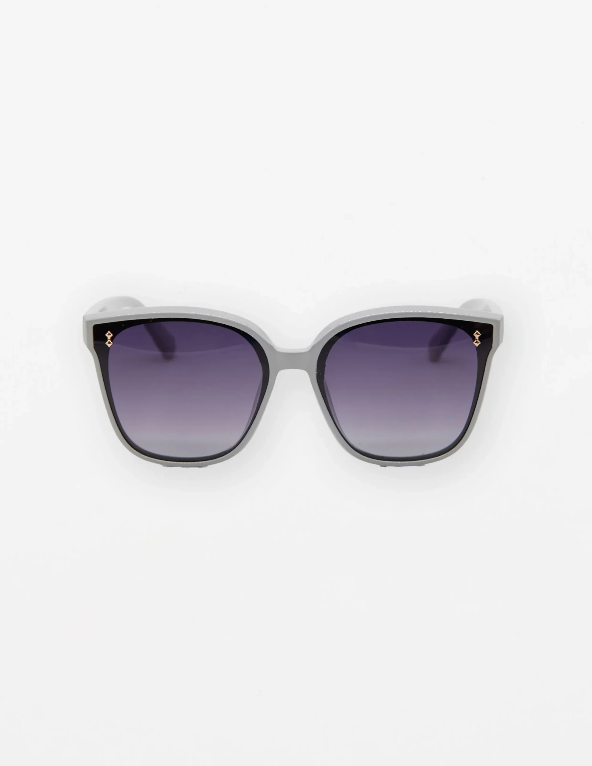 Lola Sunglasses - Light Blue