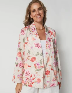 Lolita Blazer - Sublime Summer