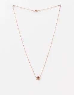 Lotus Necklaces