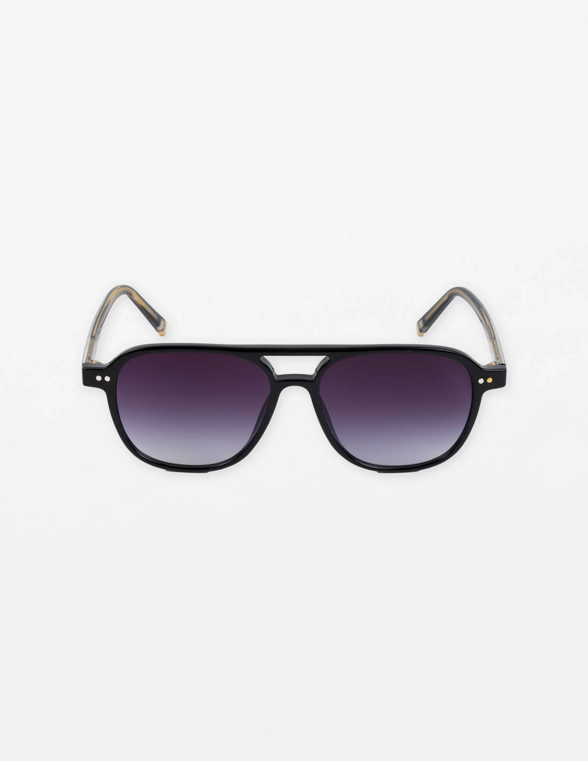 Lulu Sunglasses - Black