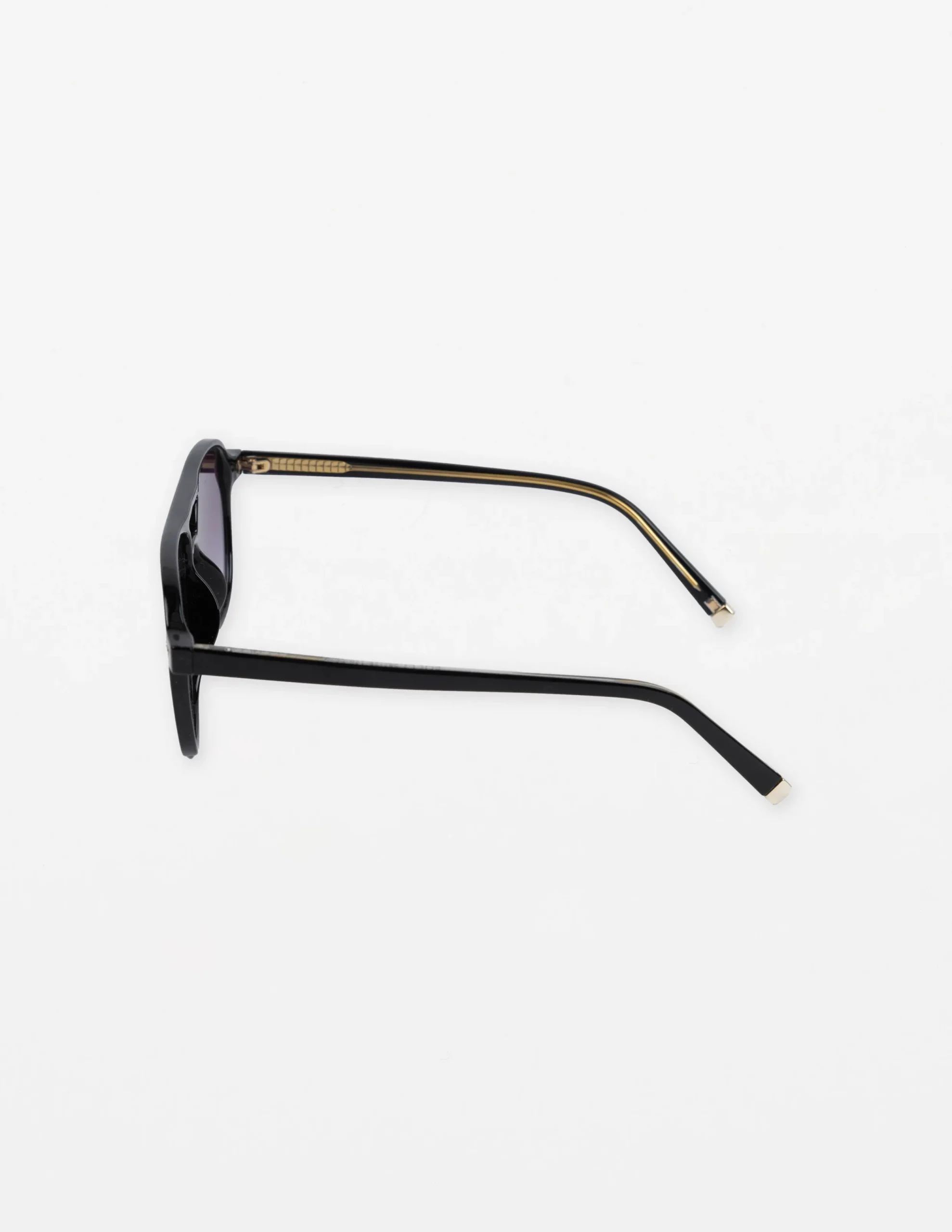 Lulu Sunglasses - Black