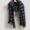 Lurex Scarves