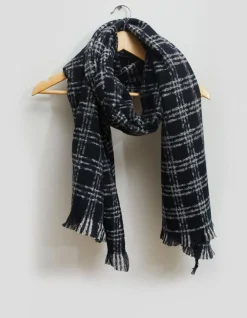 Lurex Scarves