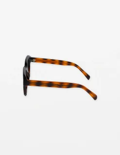 Malibu Sunglasses - Gradient Tort