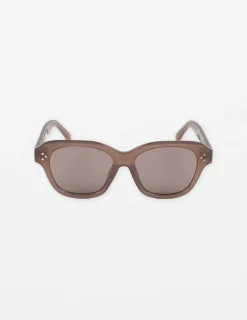 Malibu Sunglasses - Peach