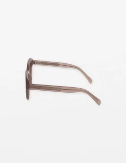 Malibu Sunglasses - Peach