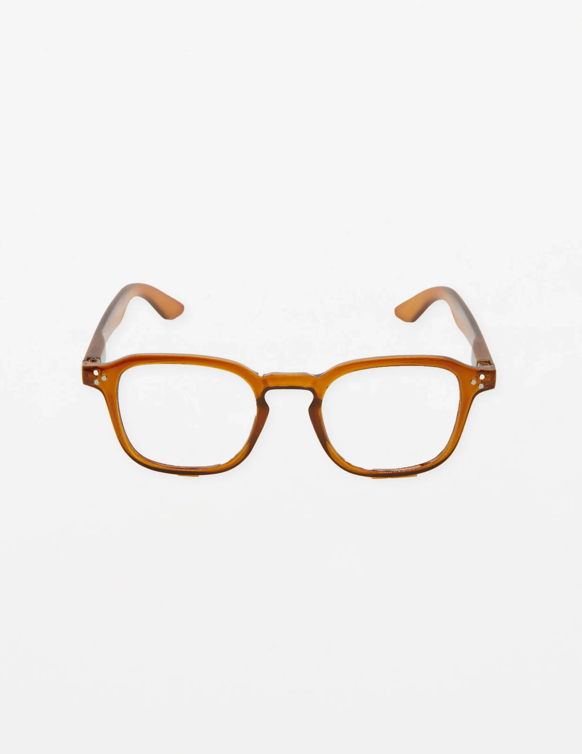 Manon Readers - Caramel