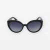 Marina Sunglasses - Black