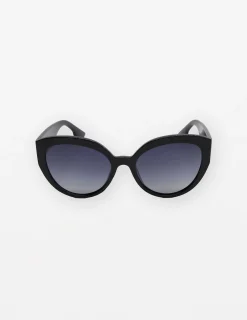 Marina Sunglasses - Black
