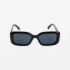 Martini Sunglasses - Black