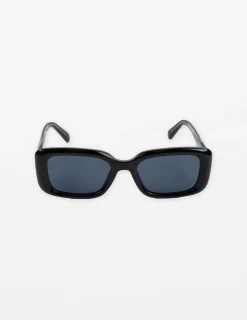Martini Sunglasses - Black