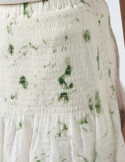 Mel Skirt - With Nature