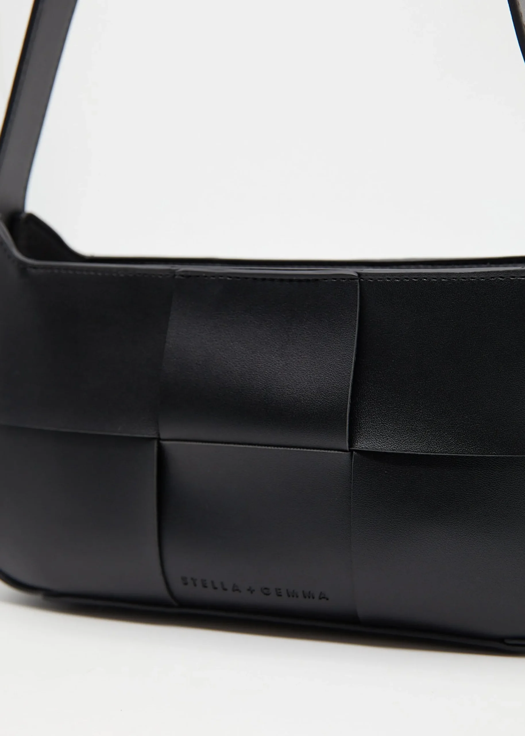 Melbury Bag - Black