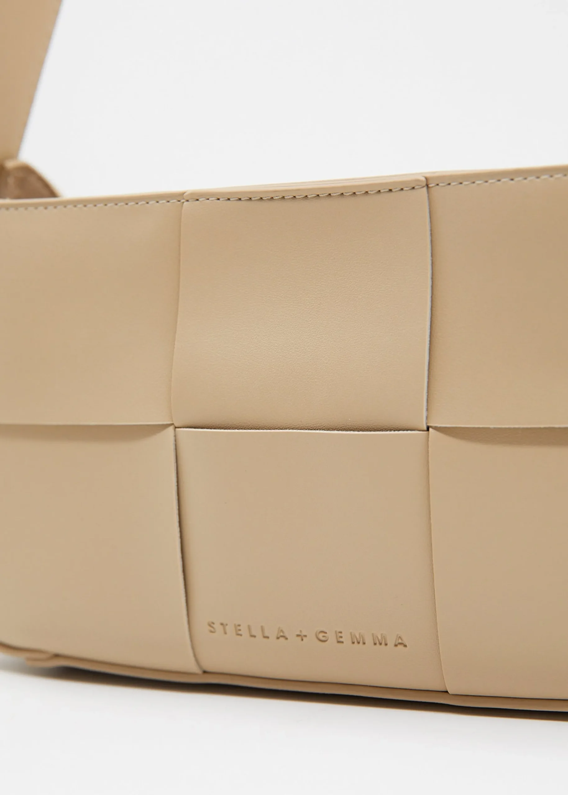 Melbury Bag - Camel