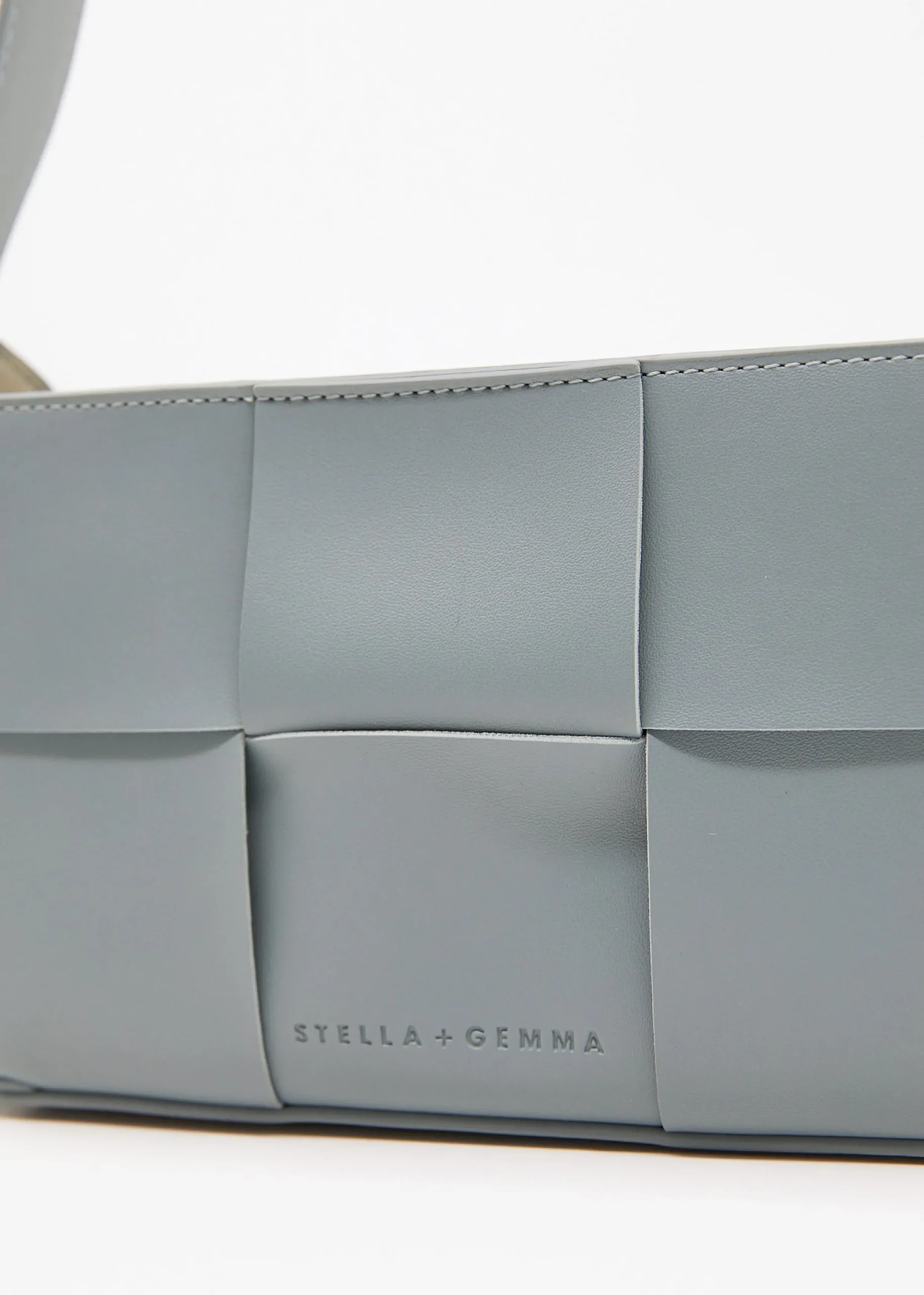 Melbury Bag - Sky