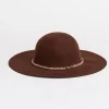 Mendosa Hat - Coffee