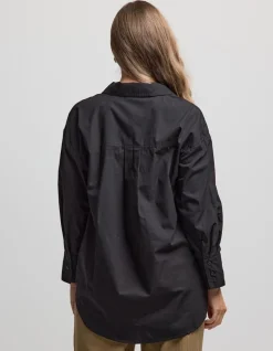 Midtown Shirt - Black