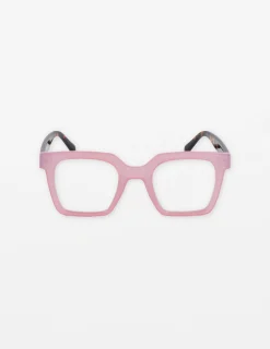 Milan Readers - Blush/Tort