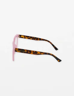 Milan Readers - Blush/Tort