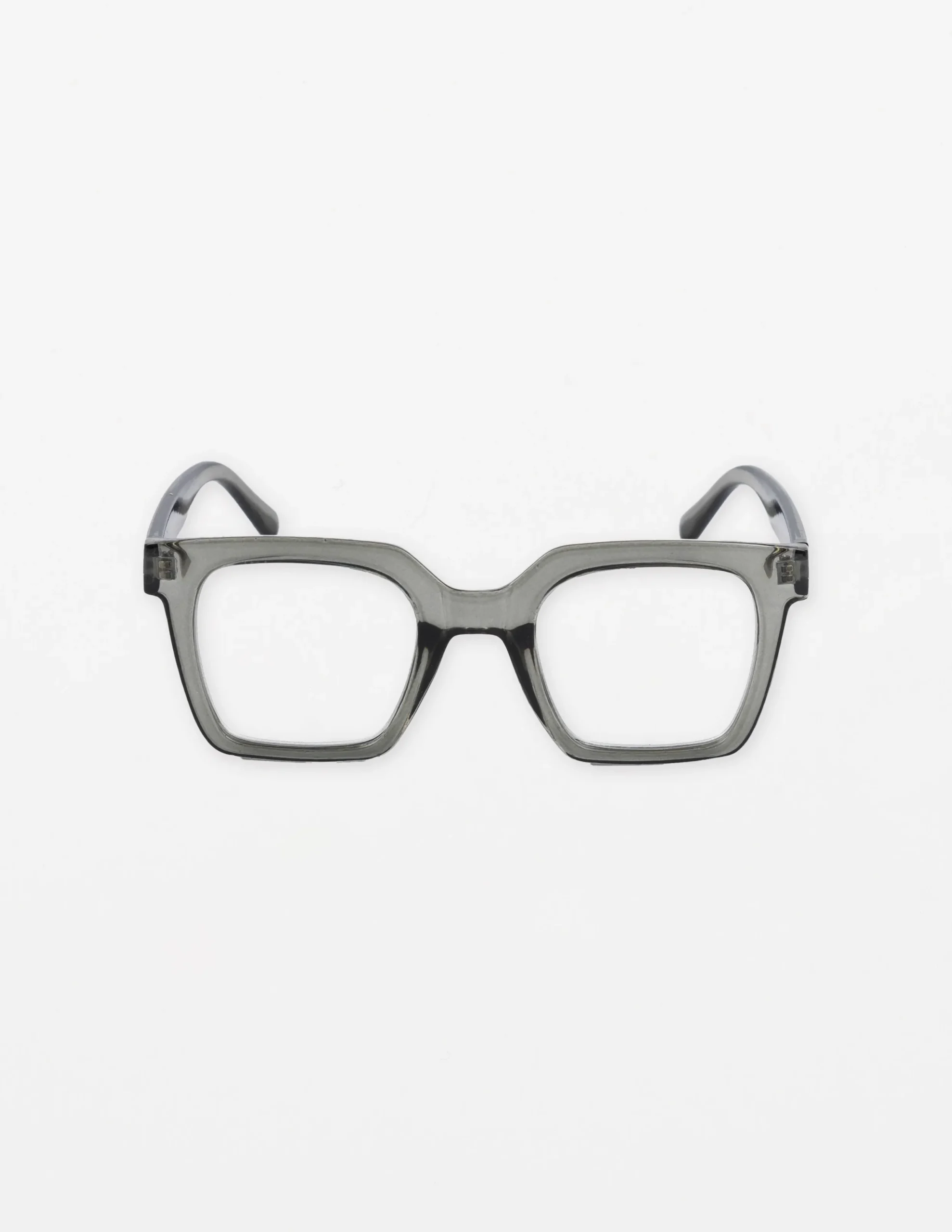 Milan Readers - Grey