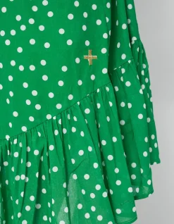 Mimosa Dress - Simply Spots