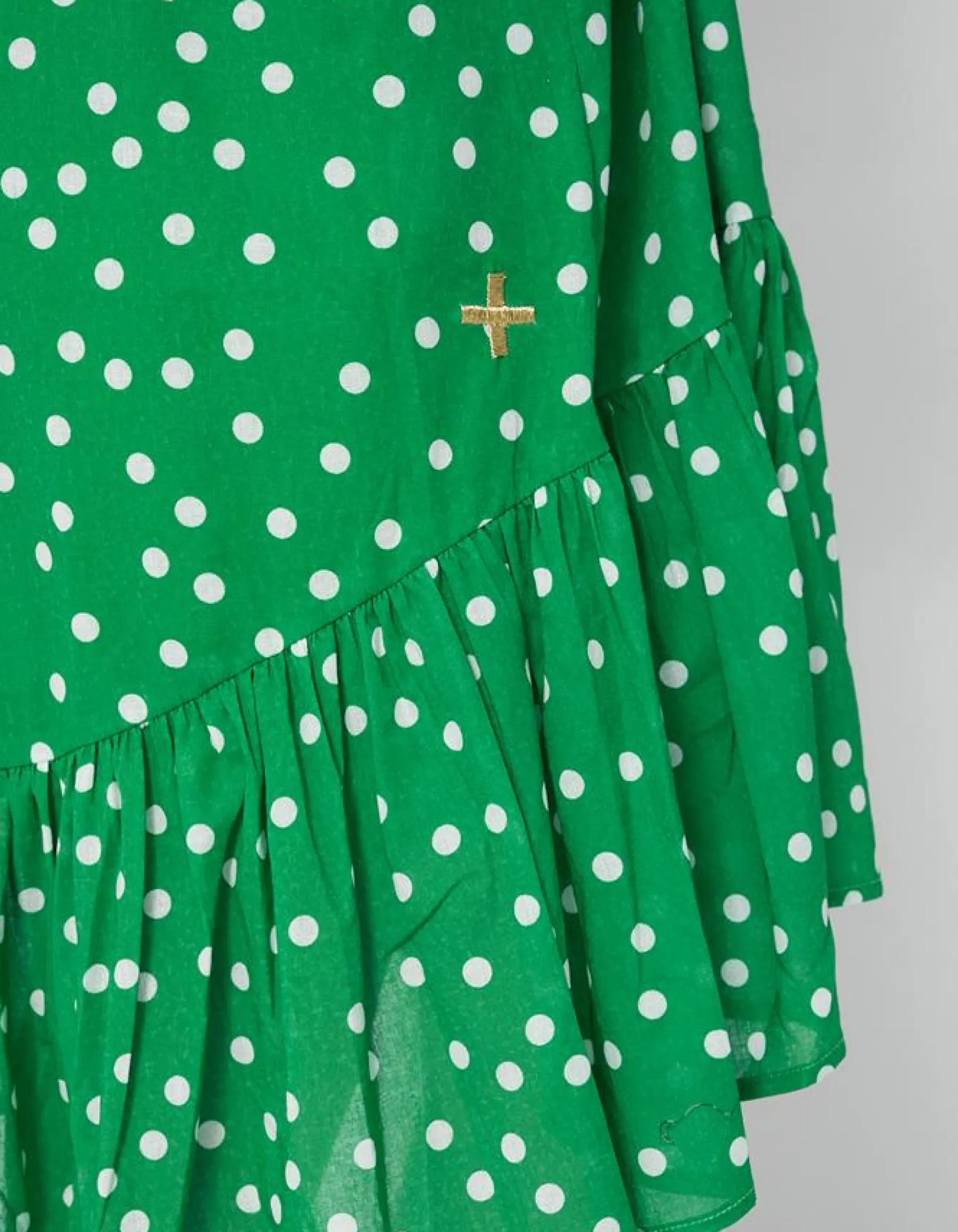 Mimosa Dress - Simply Spots