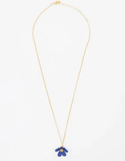 Mini Flower Necklace