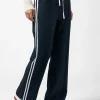 Minnie Pant - Navy