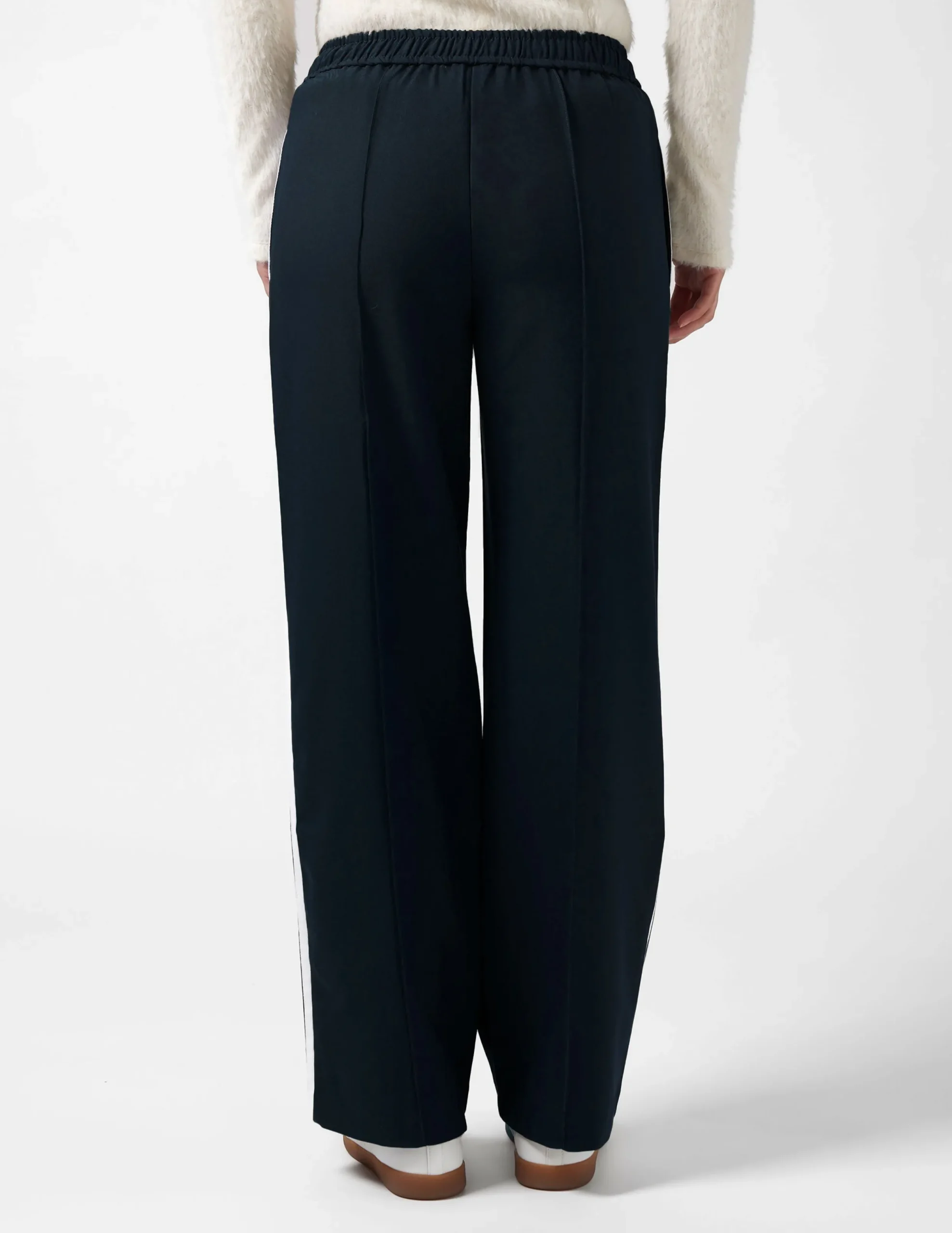 Minnie Pant - Navy