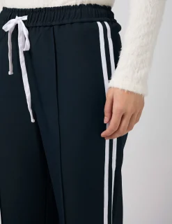 Minnie Pant - Navy