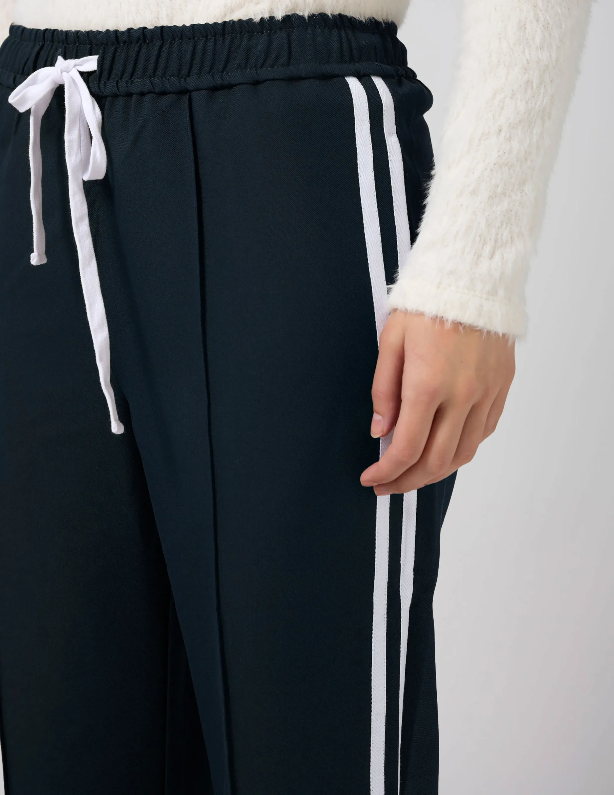 Minnie Pant - Navy