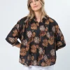 Mira Top - Dried Hydrangeas