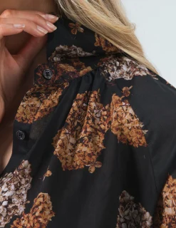 Mira Top - Dried Hydrangeas