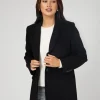 Montecarlo Blazer - Black