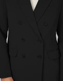 Montecarlo Blazer - Black