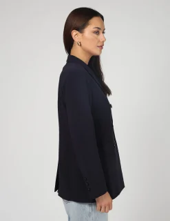 Montecarlo Blazer - Navy