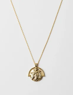 Necklace - Angel Pendant