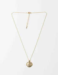 Necklace - Angel Pendant