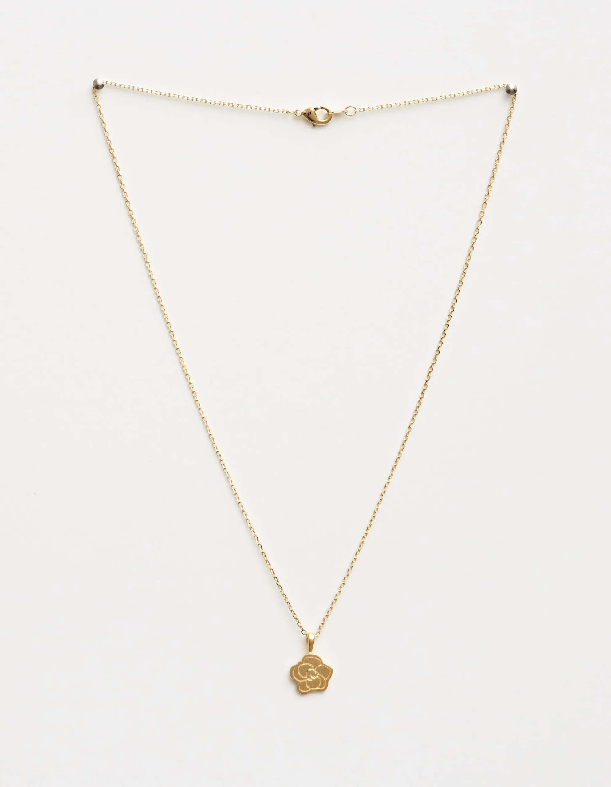 Necklace Rose Gold