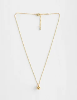 Necklace Tulip - Gold